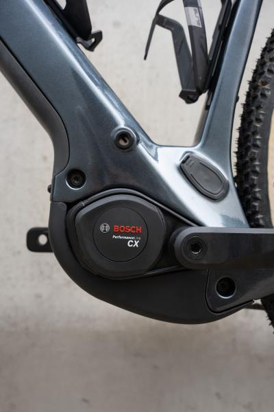 Ridley E-Kanzo Adventure GRX DI2 1x EAC01As(S) Produktbild 8