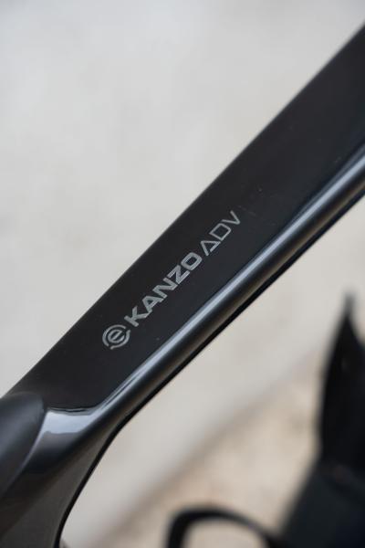Ridley E-Kanzo Adventure APEX EAC01As(M) Produktbild 2