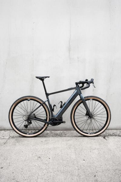 Ridley E-Kanzo Adventure APEX EAC01As(S) Produktbild 1