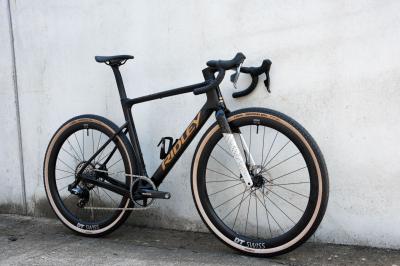 Ridley ASTR RS RED XPLR ARS01As(XL) Produktbild 1