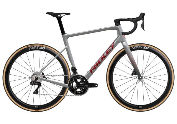Ridley Grifn RS DuraAce DI2 GRS01As(XL)