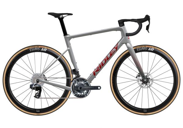 Ridley Grifn RS RED AXS GRS01As(M)