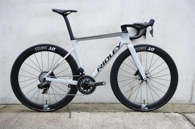 Ridley Falcn RS RED AXS FRS01Am(M) Produktbild 1