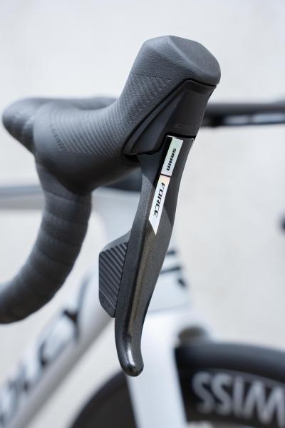 Ridley Falcn RS RED AXS FRS01Am(M) Produktbild 2