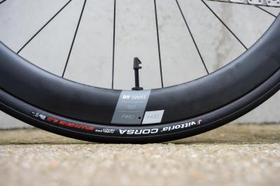 Ridley Falcn RS RED AXS FRS01Am(M) Produktbild 4