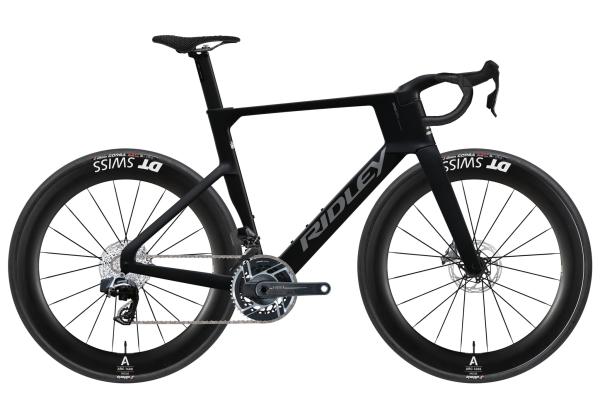 Ridley Noah Fast RED AXS NF301Am(L)