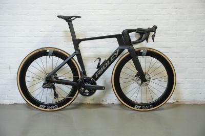 Ridley Noah Fast RED AXS NF301Am(S) Produktbild 1