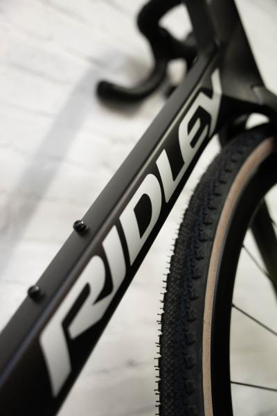 Ridley Kanzo Fast RED XPLR KAF03Am(XS) Produktbild 4