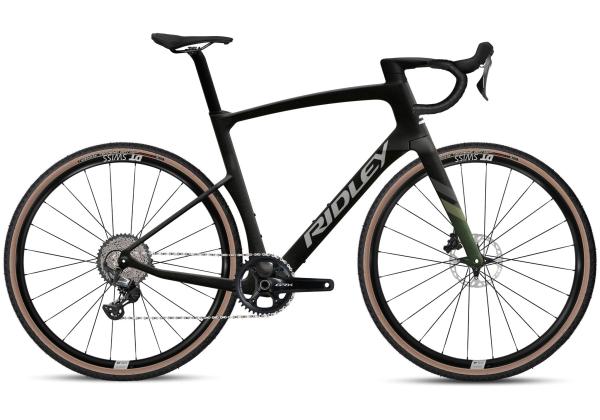 Ridley Kanzo Fast GRX800 1x12 KAF03Am(XS)