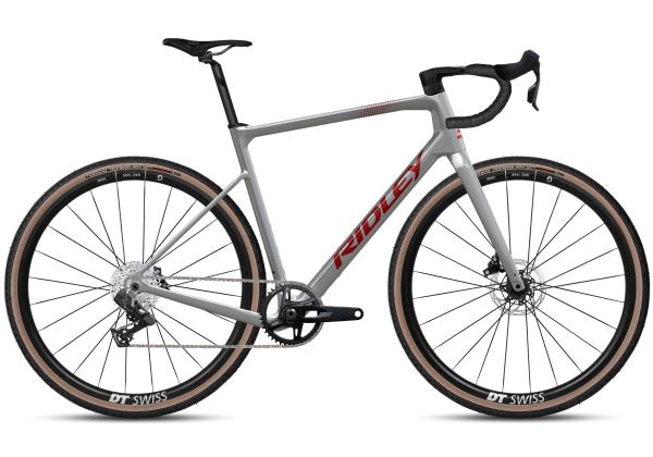 Ridley Grifn Rival XPLR GRC02As(L)