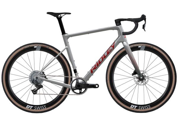 Ridley Grifn RS Force XPLR  GRS01As(L)