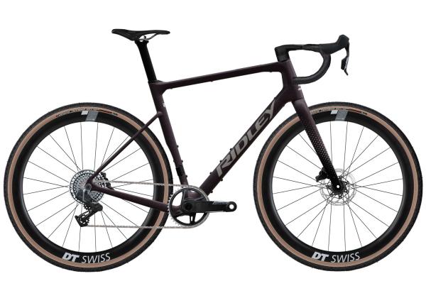 Ridley Grifn RS Force XPLR  GRS01Cm(M)