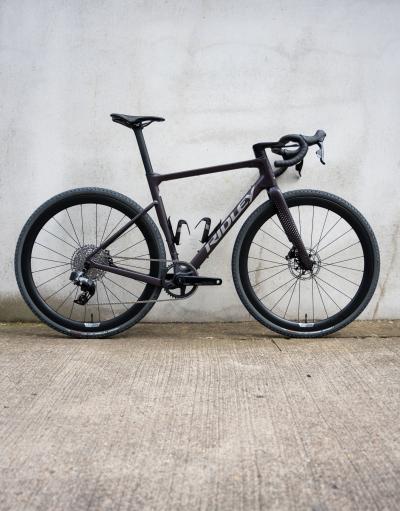 Ridley Grifn RS Force XPLR  GRS01Cm(L) Produktbild 1