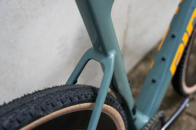 Ridley Grifn RS DuraAce DI2 2x12 GRS01Bs(S) Produktbild 4