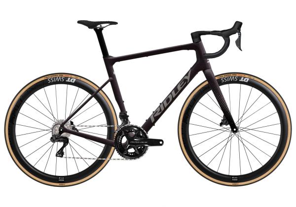 Ridley Grifn RS DuraAce DI2 2x12 GRS01Cm(L)