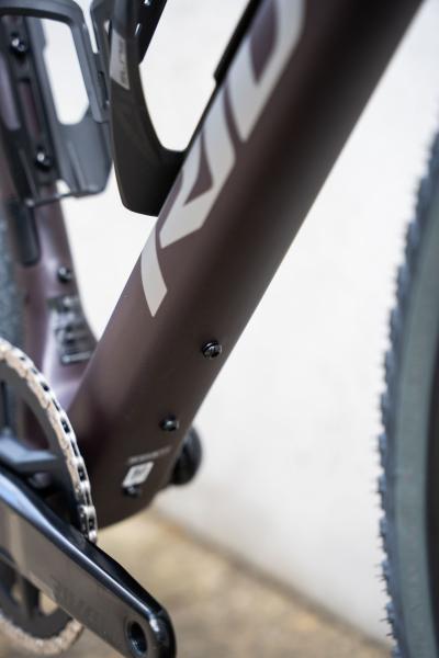Ridley Grifn RS DuraAce DI2 2x12 GRS01Cm(L) Produktbild 4