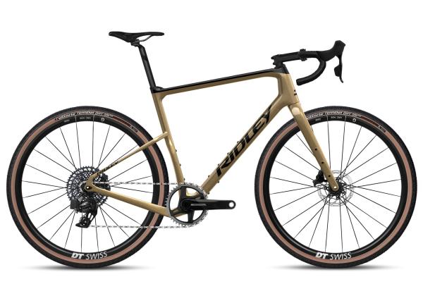 Ridley Kanzo Adventure Force XPLR 1x12 KAD02Cs(XL)