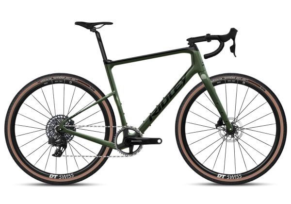 Ridley Kanzo Adventure Force XPLR 1x12 KAD02Ds(XL)