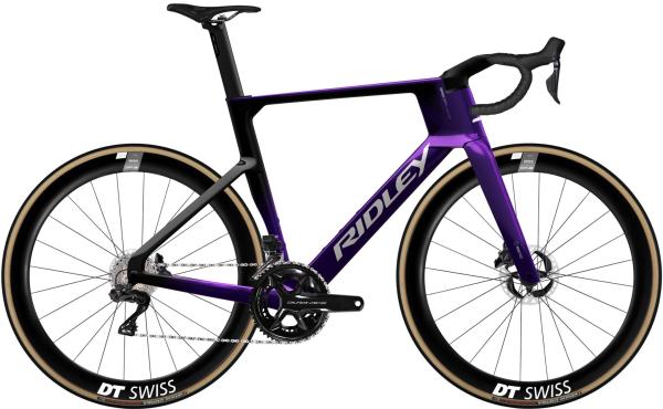 Ridley Noah Fast DuraAce DI2 NF302As(M)