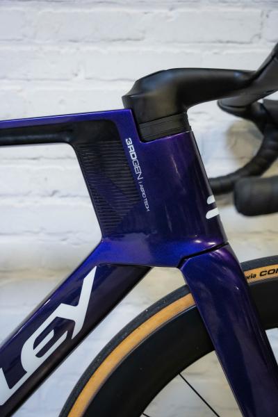 Ridley Noah Fast DuraAce DI2 NF302As(M) Produktbild 2