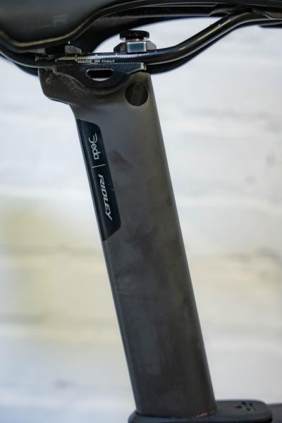 Ridley Noah Fast DuraAce DI2 NF302As(M) Produktbild 4