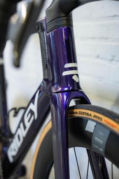 Ridley Noah Fast DuraAce DI2 NF302As(M) Produktbild 6