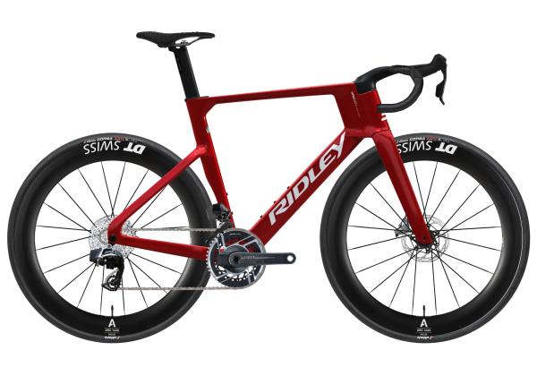 Ridley Noah Fast RED AXS NF301Bs(M)