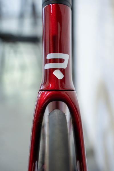 Ridley Noah Fast RED AXS NF301Bs(M) Produktbild 2