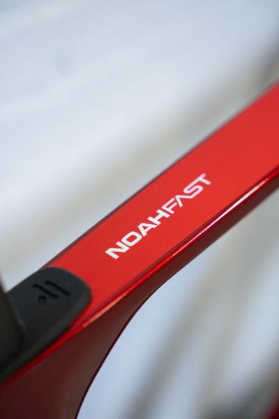 Ridley Noah Fast RED AXS NF301Bs(M) Produktbild 3