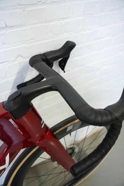 Ridley Noah Fast RED AXS NF301Bs(M) Produktbild 6