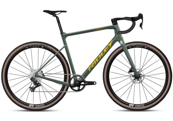Ridley Grifn Rival XPLR GRC02Bs(S)