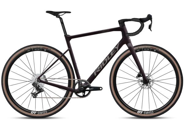 Ridley Grifn Rival XPLR GRC02Cm(S)