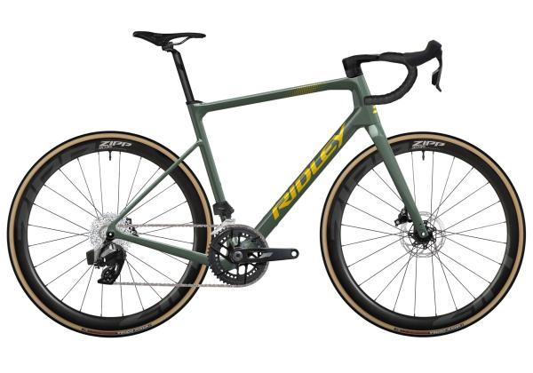 Ridley Grifn Rival AXS 2x12 GRC02Bs(M)