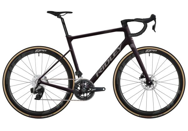 Ridley Grifn Rival AXS 2x12 GRC02Cm(S)