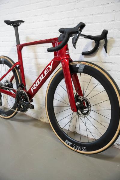 Ridley Noah FAST 7E8 NF301Bs(M) Produktbild 1