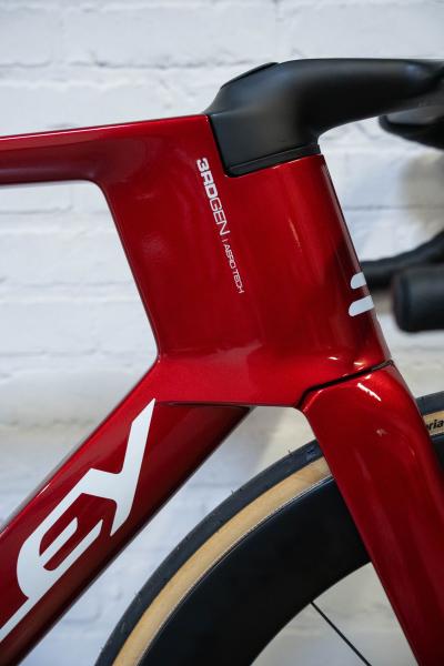 Ridley Noah FAST 7E8 NF301Bs(M) Produktbild 2