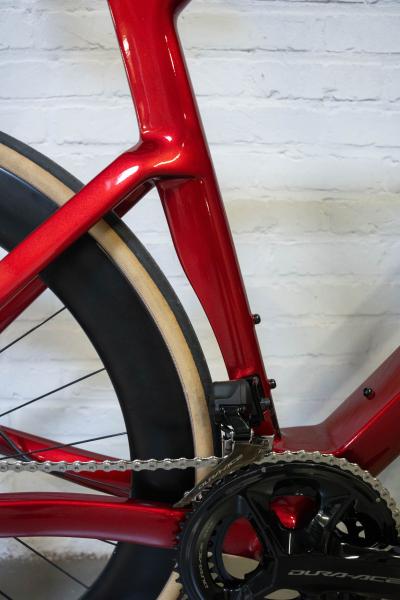 Ridley Noah FAST 7E8 NF301Bs(M) Produktbild 4