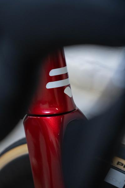Ridley Noah FAST 7E8 Ultegra Di2 NF301Bs(S) Produktbild 5