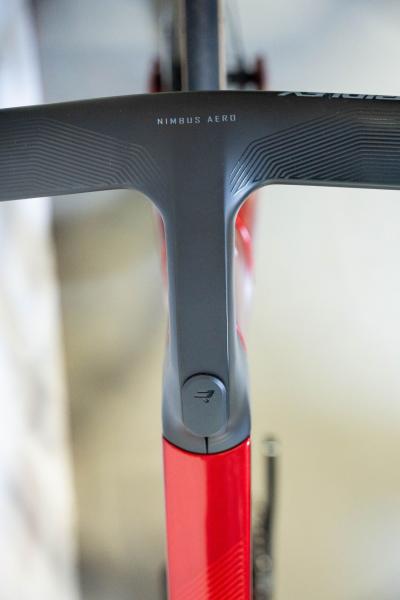 Ridley Noah FAST 7E8 Ultegra Di2 NF301Bs(L) Produktbild 4
