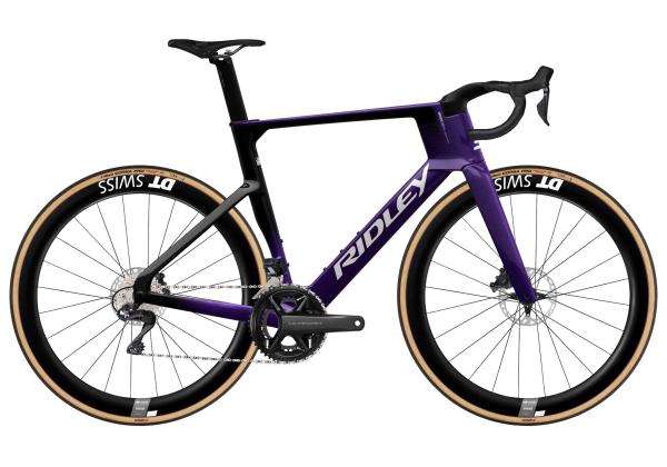 Ridley Noah FAST 7E8 Ultegra Di2 NF302As(L)