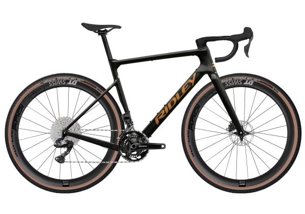Ridley ASTR GRX800 DI2 2x12 AST02As(M)