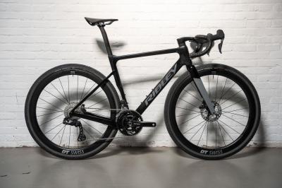 Ridley ASTR RS RED XPLR 1x13 ARS02As(XS) Produktbild 1