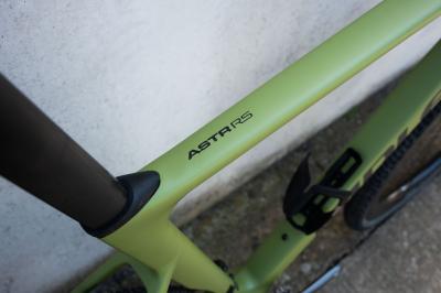 Ridley ASTR RS GRX DI2 2x12 ARS02Bm(L) Produktbild 2