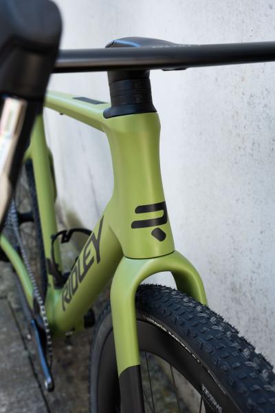 Ridley ASTR RS GRX DI2 2x12 ARS02Bm(L) Produktbild 6