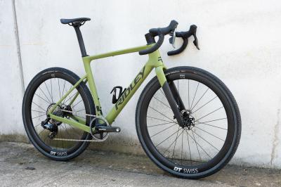 Ridley ASTR RS Force XPLR ARS02Bm(S) Produktbild 1