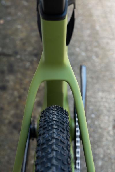 Ridley ASTR RS Force XPLR 1x12 ARS02Bm(XL) Produktbild 5