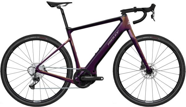 Ridley E-Kanzo Adventure APEX XPLR EAC01Bs(S)