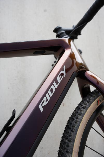 Ridley E-Kanzo Adventure APEX XPLR EAC01Bs(S) Produktbild 6