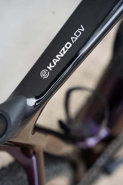 Ridley E-Kanzo Adventure APEX XPLR EAC01Bs(M) Produktbild 4