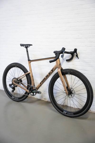 Ridley Kanzo Adventure 7E7.1 KAD02Cs(XL) Produktbild 1
